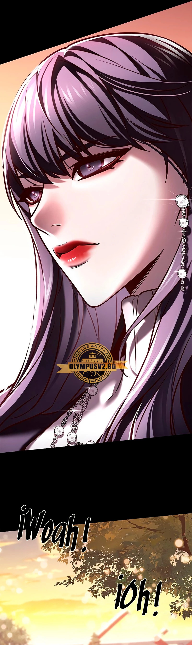 Read Electricidad veloz (es) Manga Online