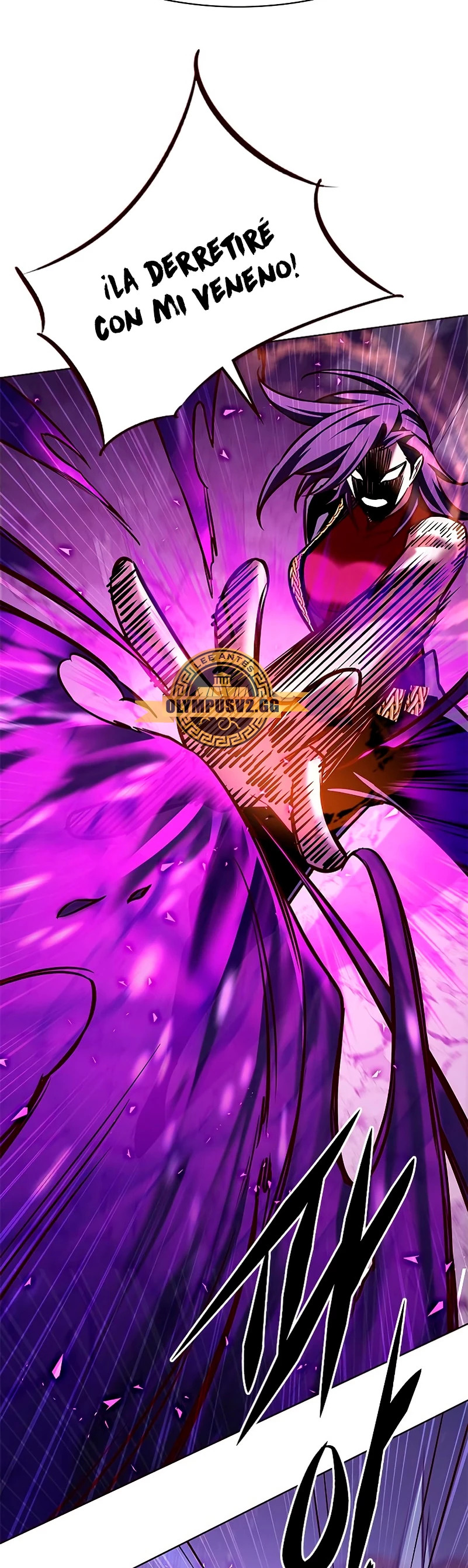 Read Electricidad veloz (es) Manga Online