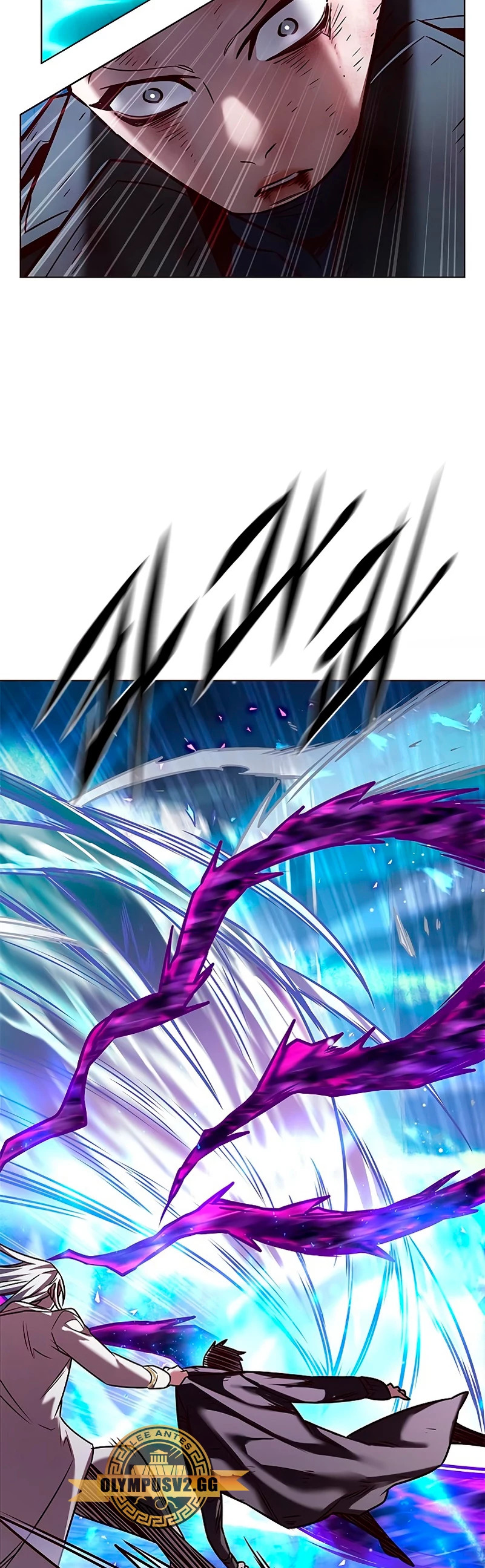 Read Electricidad veloz (es) Manga Online