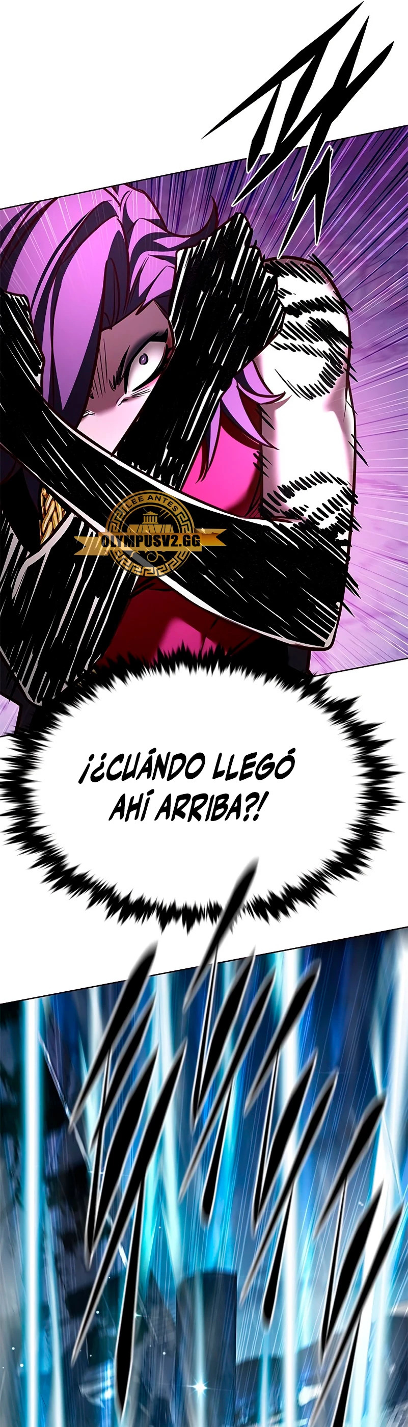 Read Electricidad veloz (es) Manga Online