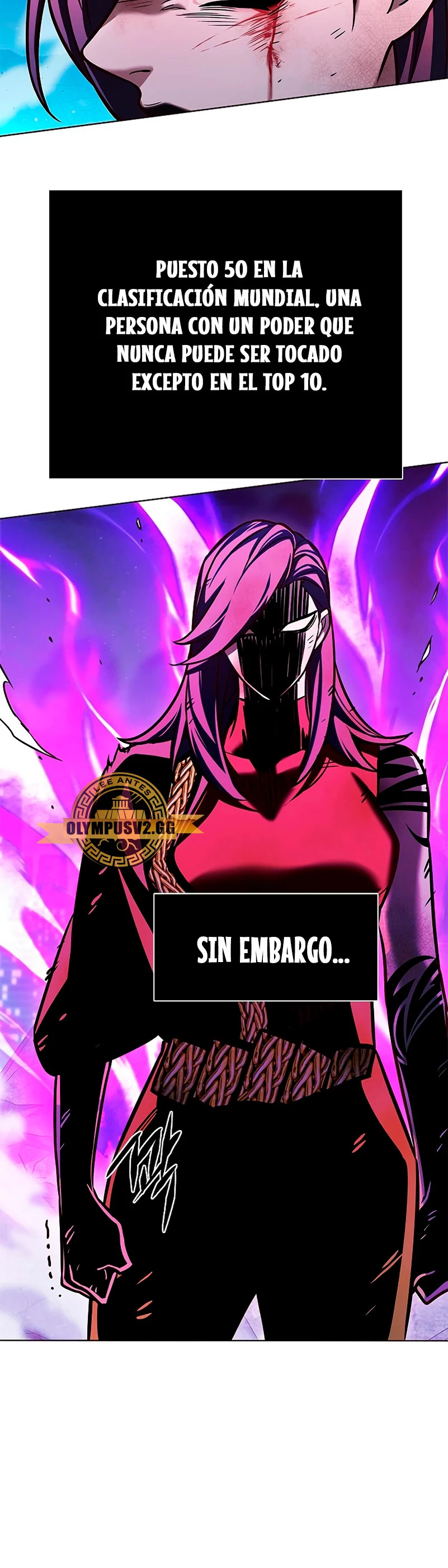Read Electricidad veloz (es) Manga Online