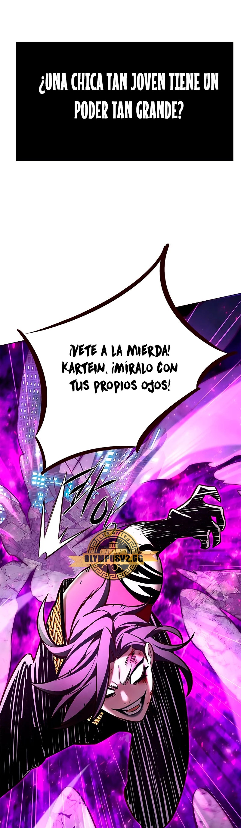 Read Electricidad veloz (es) Manga Online