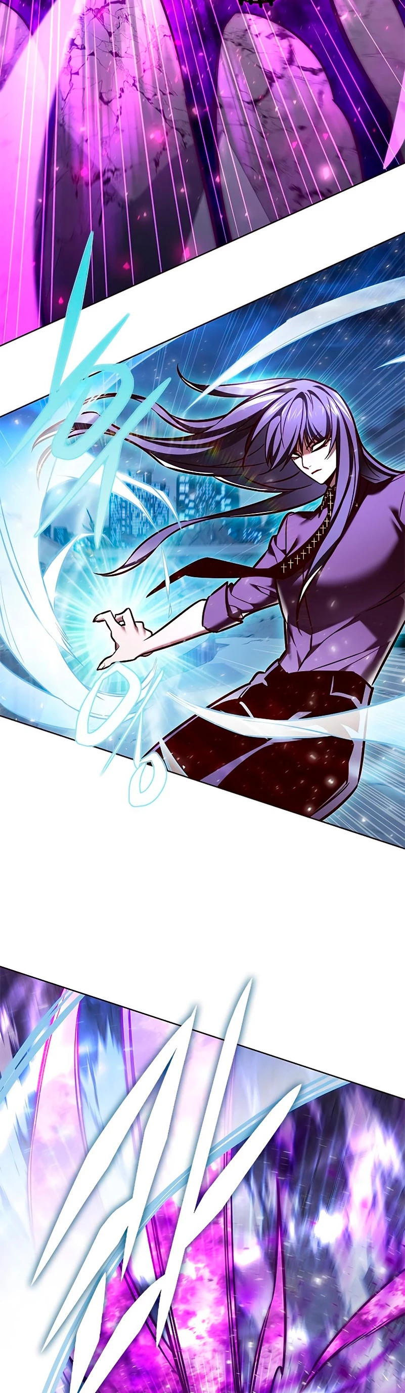 Read Electricidad veloz (es) Manga Online