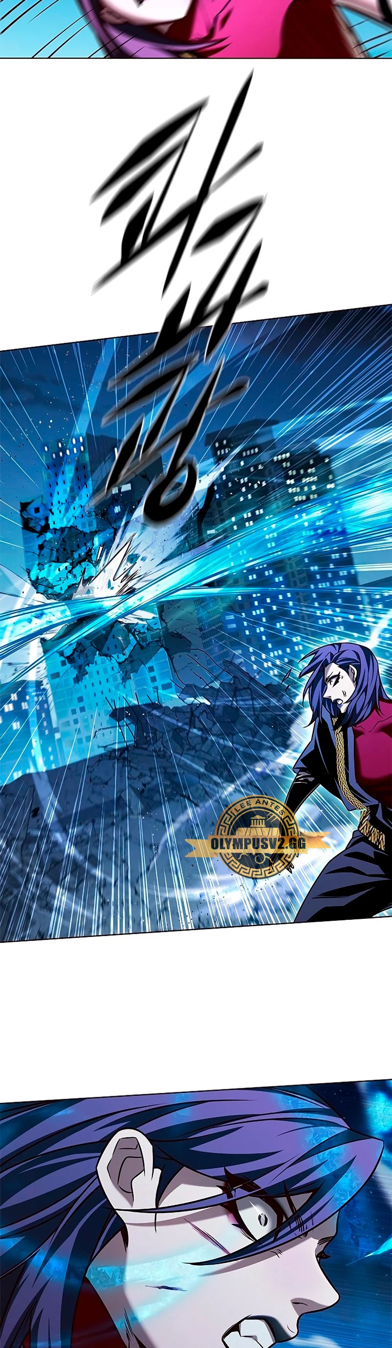 Read Electricidad veloz (es) Manga Online