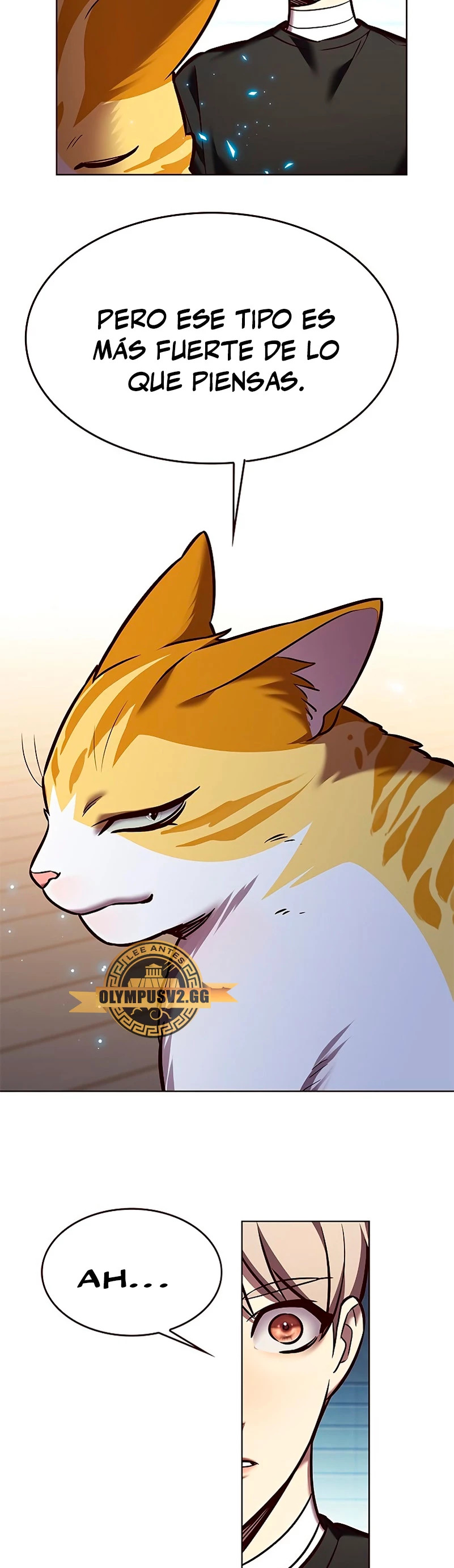 Read Electricidad veloz (es) Manga Online