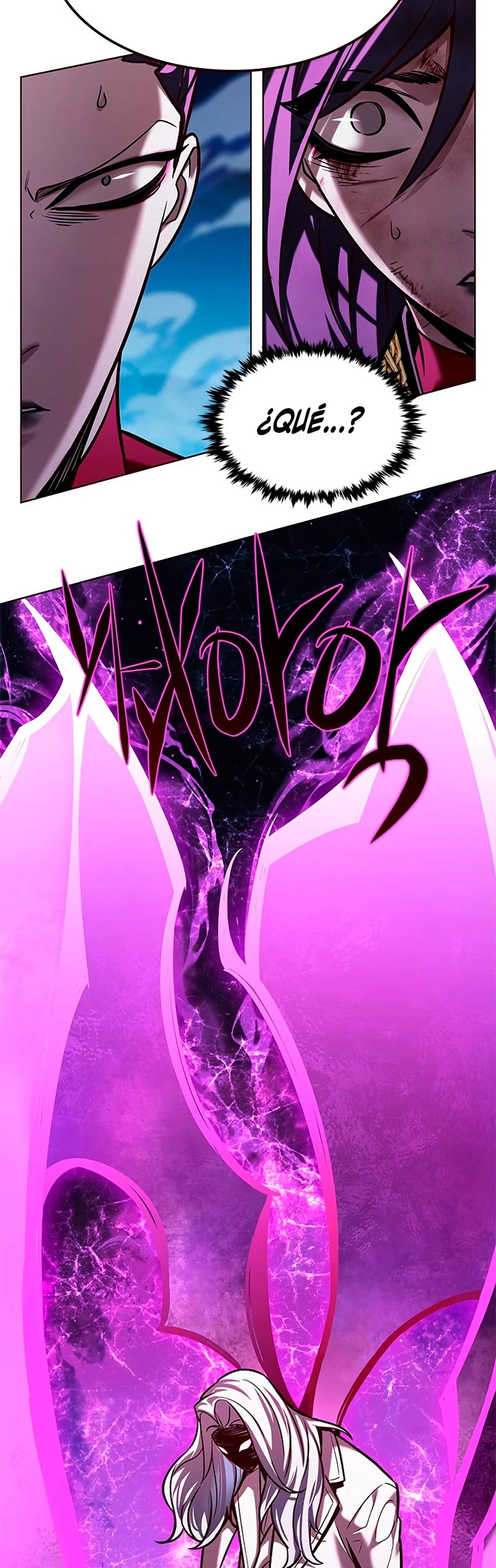 Read Electricidad veloz (es) Manga Online