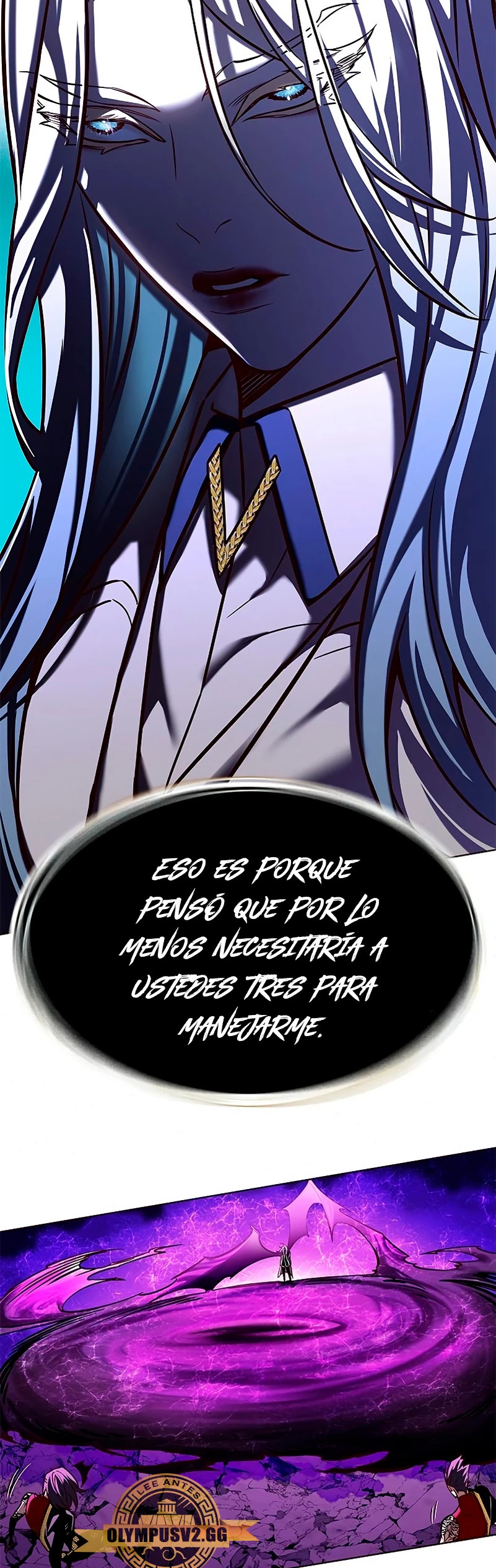 Read Electricidad veloz (es) Manga Online