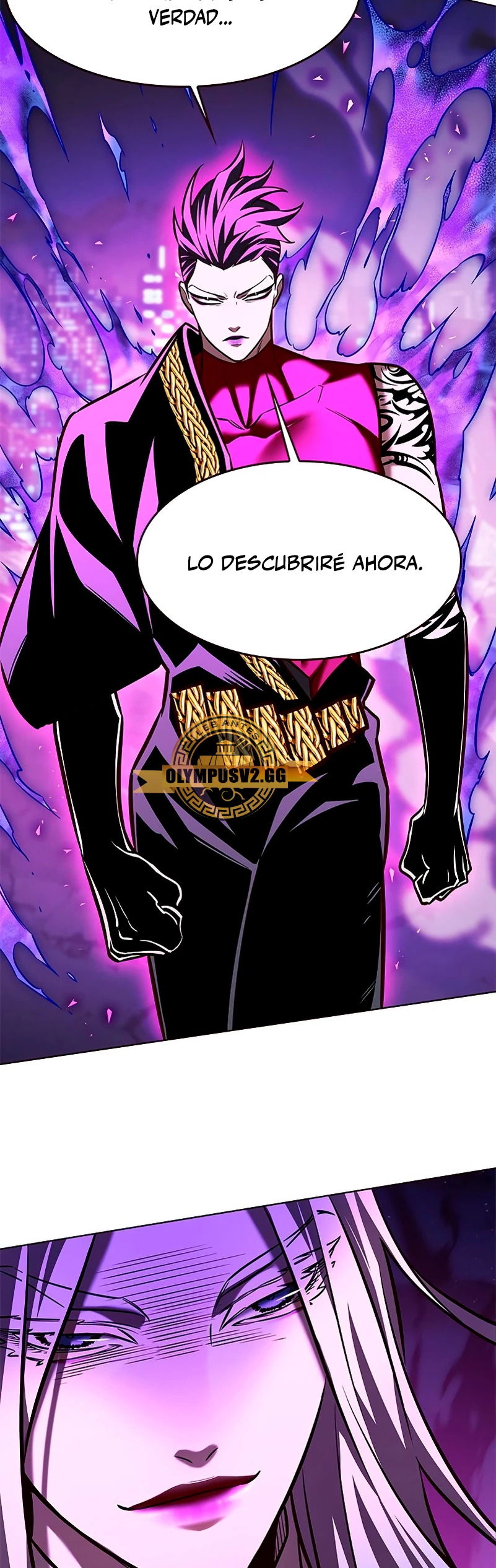 Read Electricidad veloz (es) Manga Online