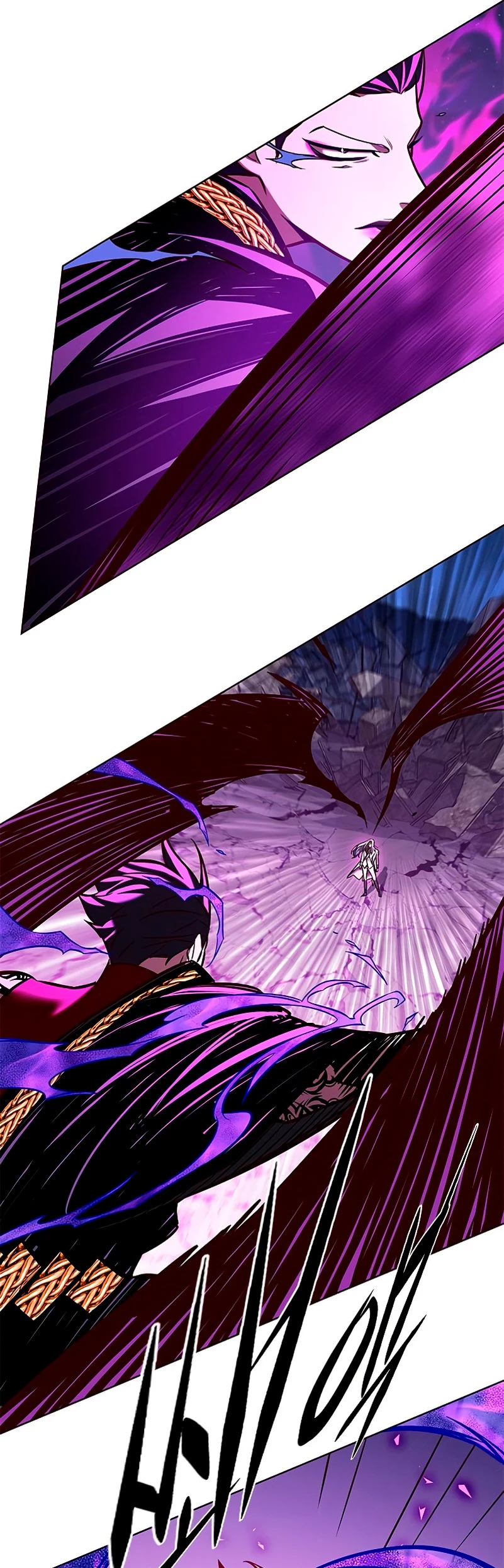 Read Electricidad veloz (es) Manga Online