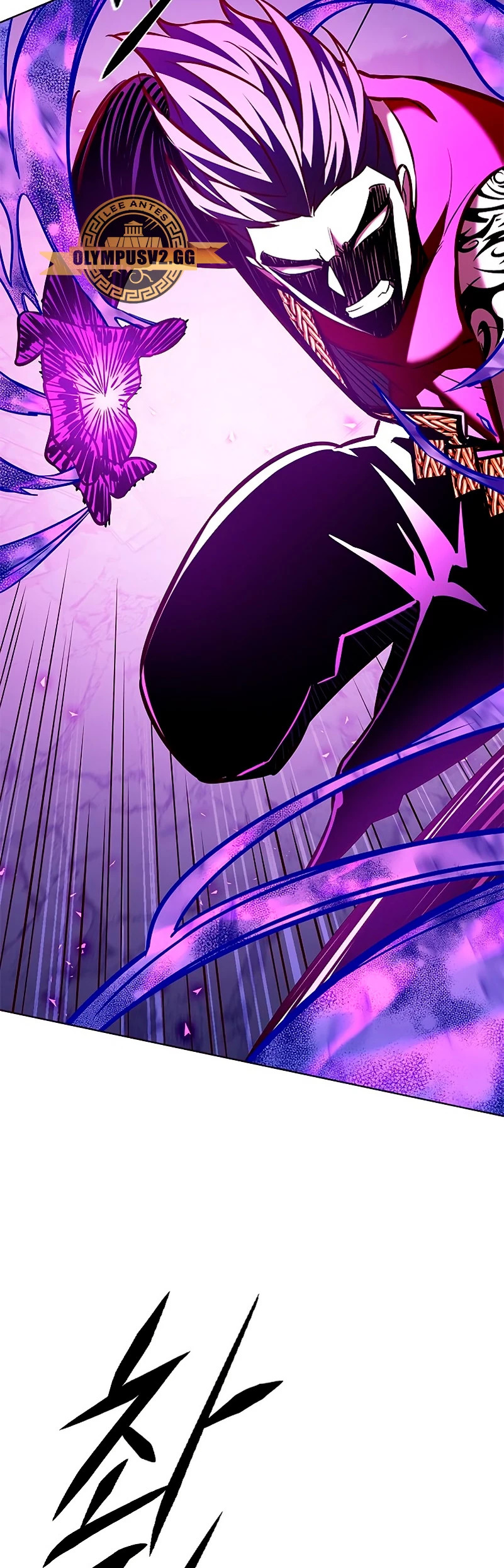 Read Electricidad veloz (es) Manga Online