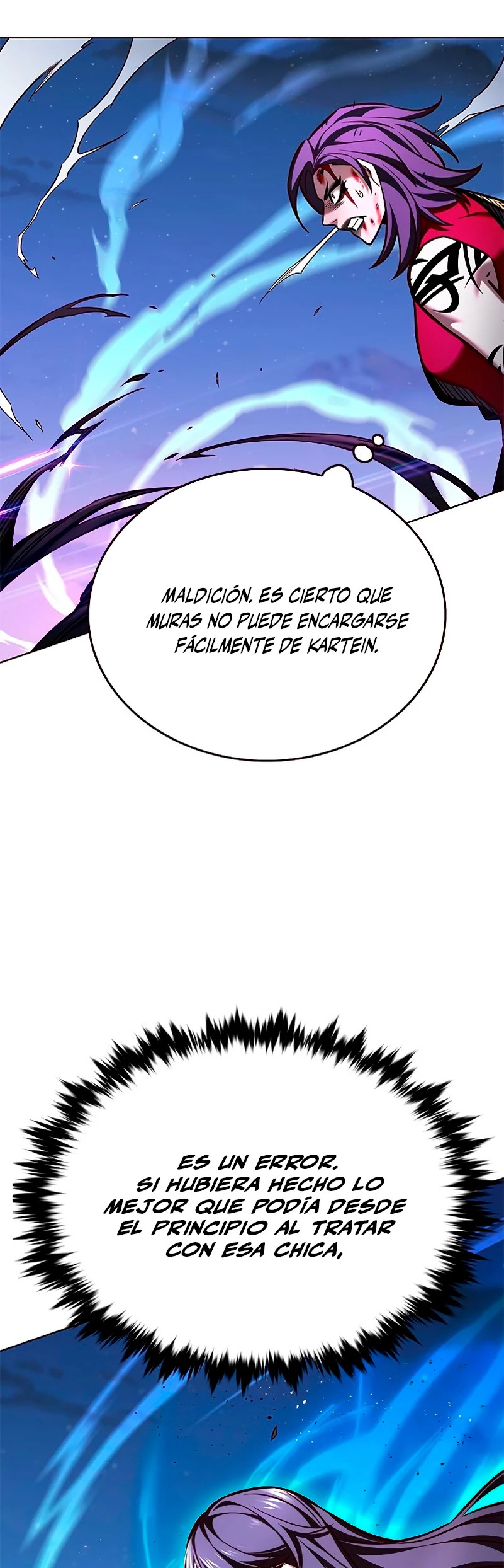 Read Electricidad veloz (es) Manga Online