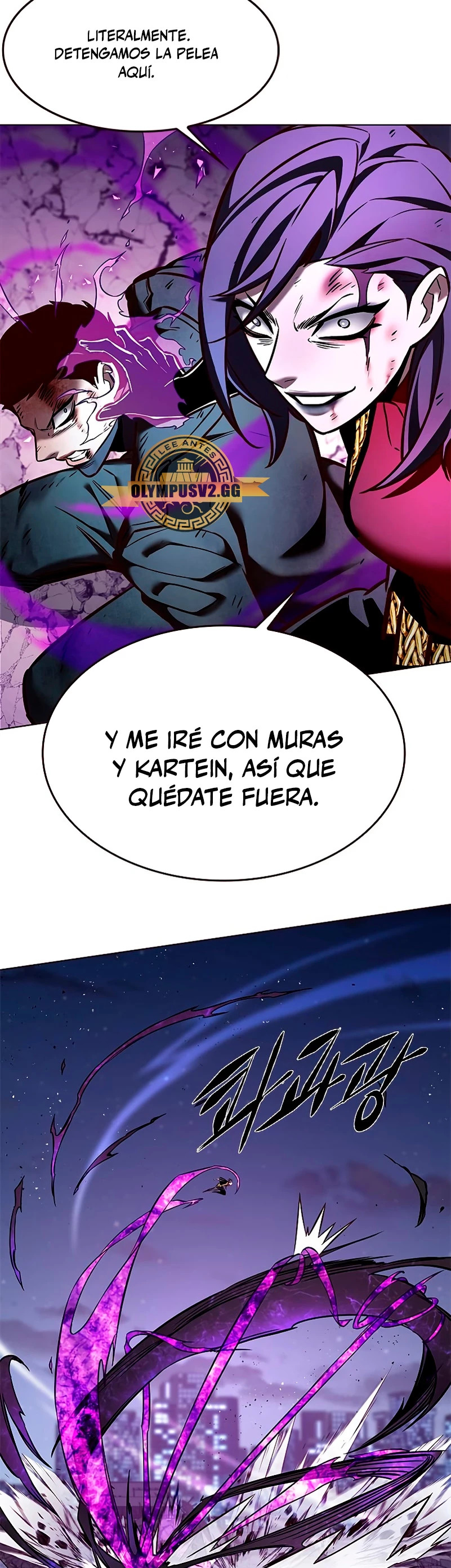 Read Electricidad veloz (es) Manga Online