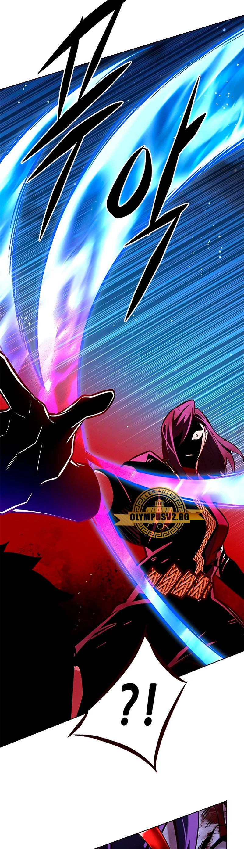 Read Electricidad veloz (es) Manga Online