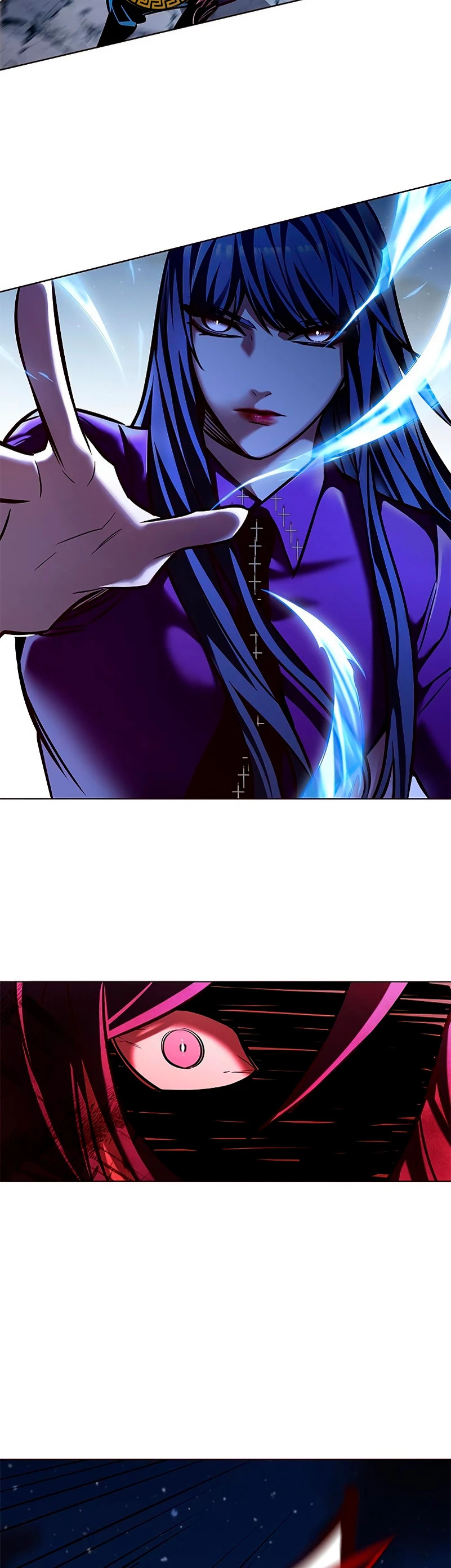 Read Electricidad veloz (es) Manga Online