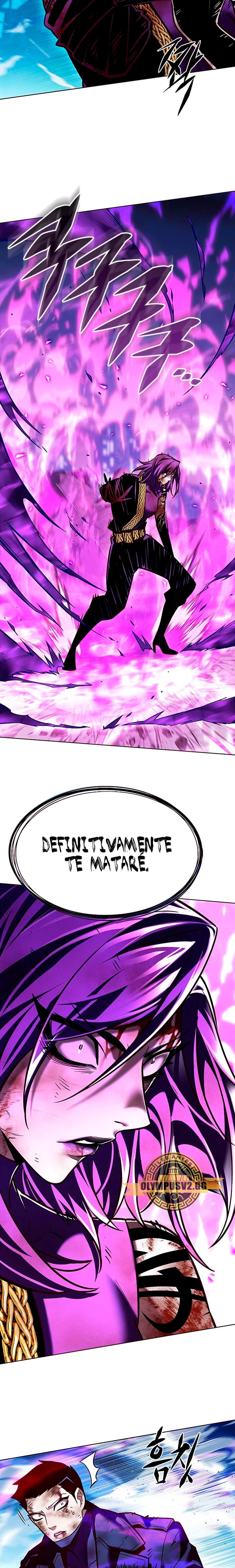Read Electricidad veloz (es) Manga Online