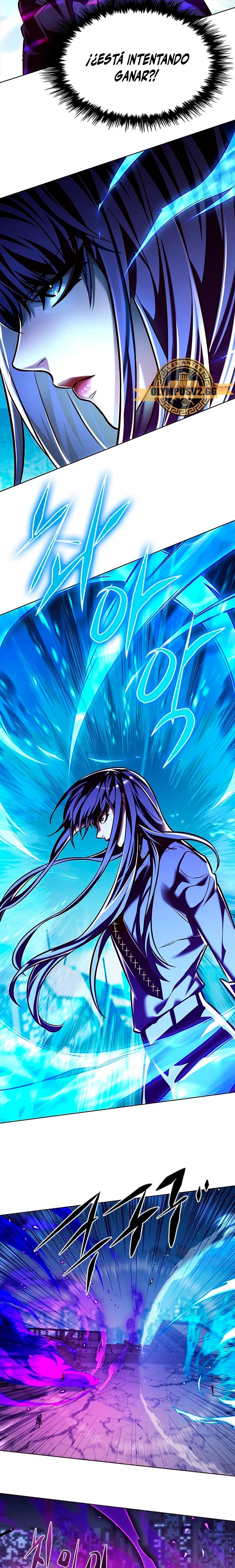 Read Electricidad veloz (es) Manga Online