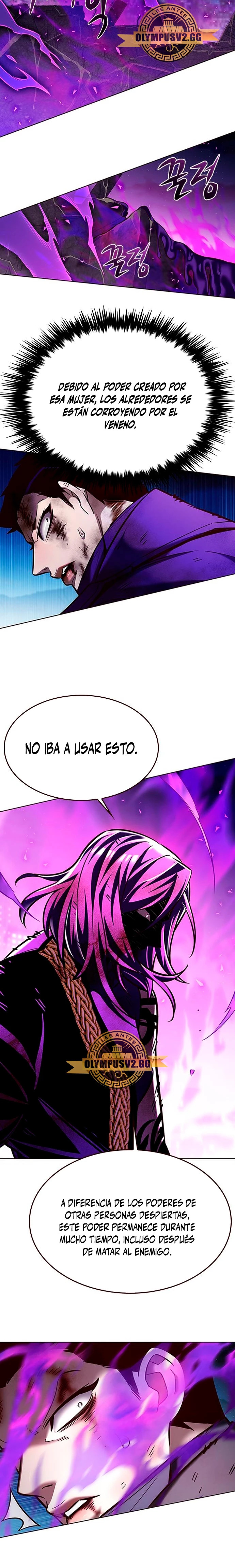 Read Electricidad veloz (es) Manga Online