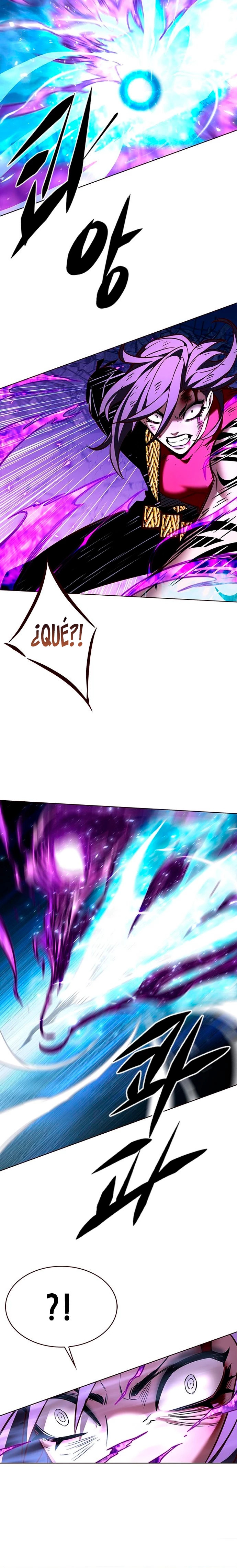 Read Electricidad veloz (es) Manga Online