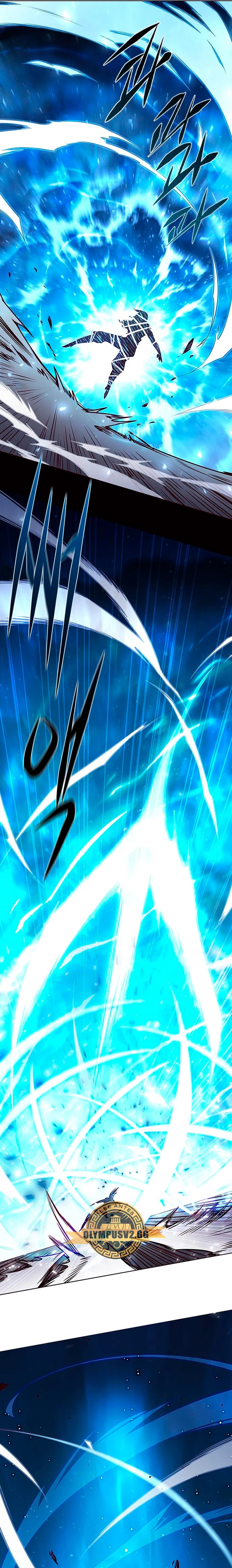 Read Electricidad veloz (es) Manga Online