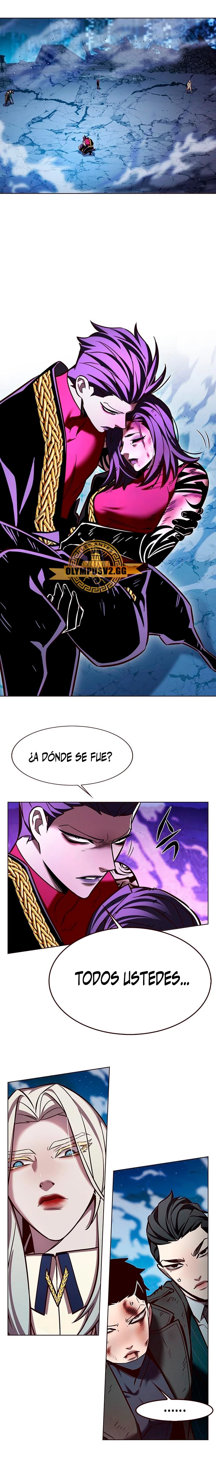 Read Electricidad veloz (es) Manga Online
