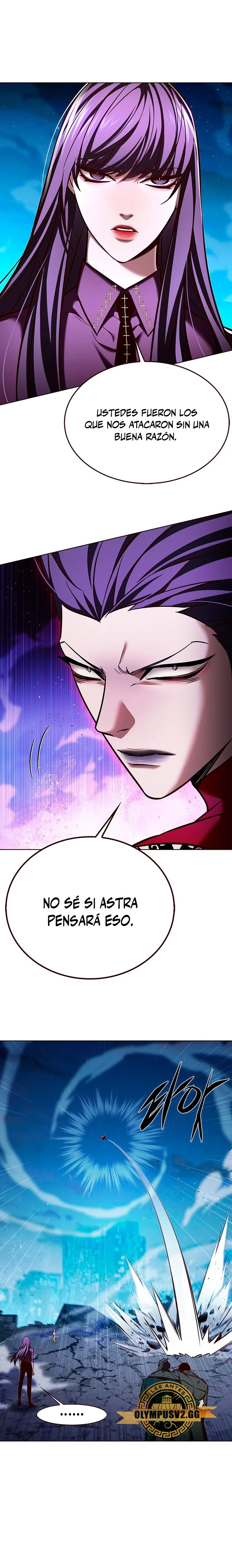 Read Electricidad veloz (es) Manga Online
