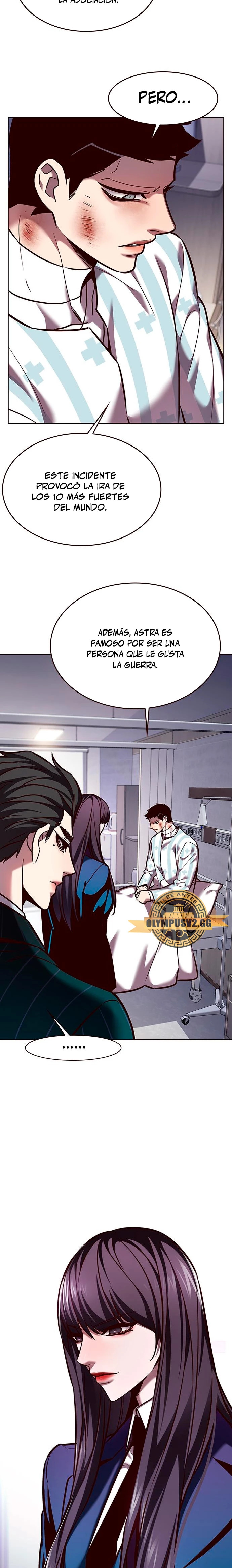 Read Electricidad veloz (es) Manga Online