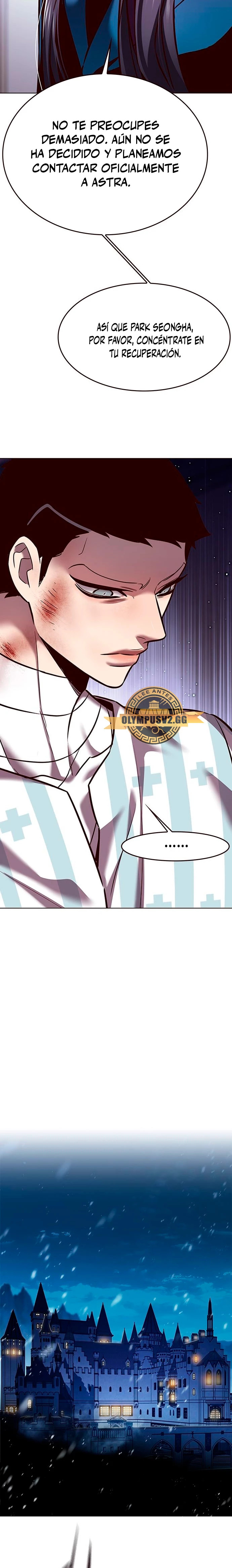 Read Electricidad veloz (es) Manga Online