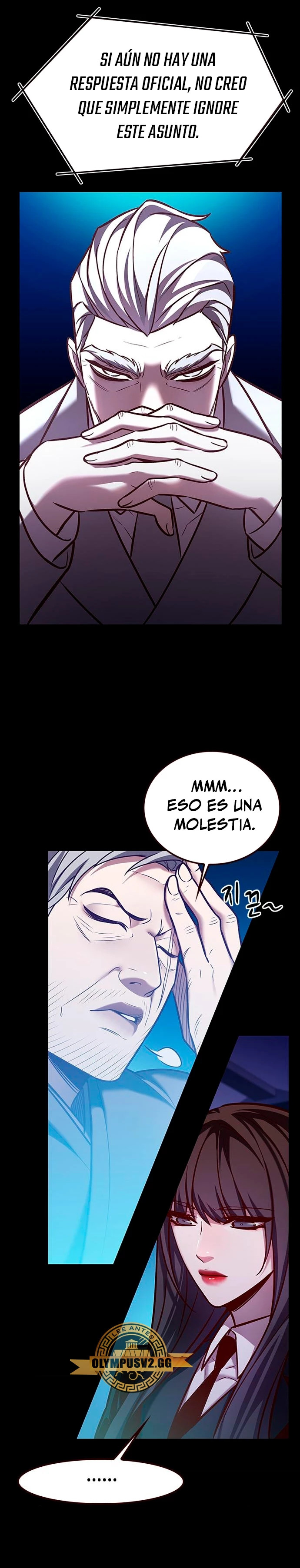 Read Electricidad veloz (es) Manga Online