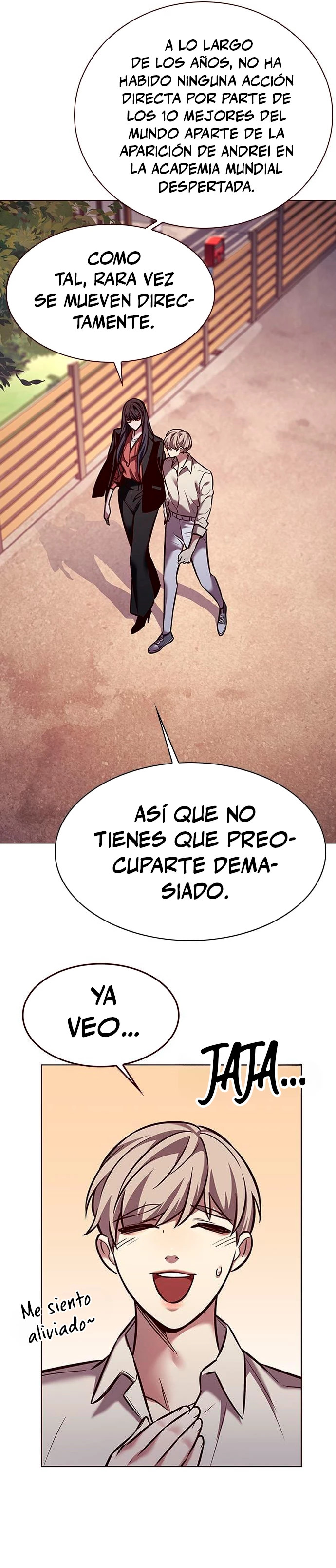 Read Electricidad veloz (es) Manga Online