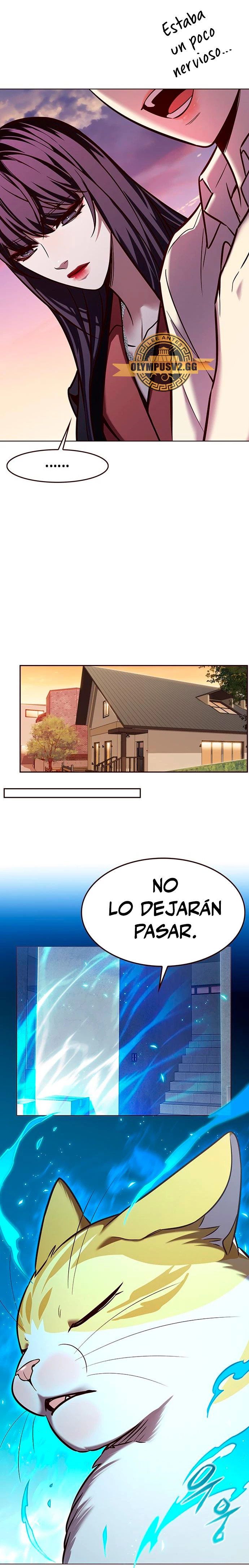 Read Electricidad veloz (es) Manga Online