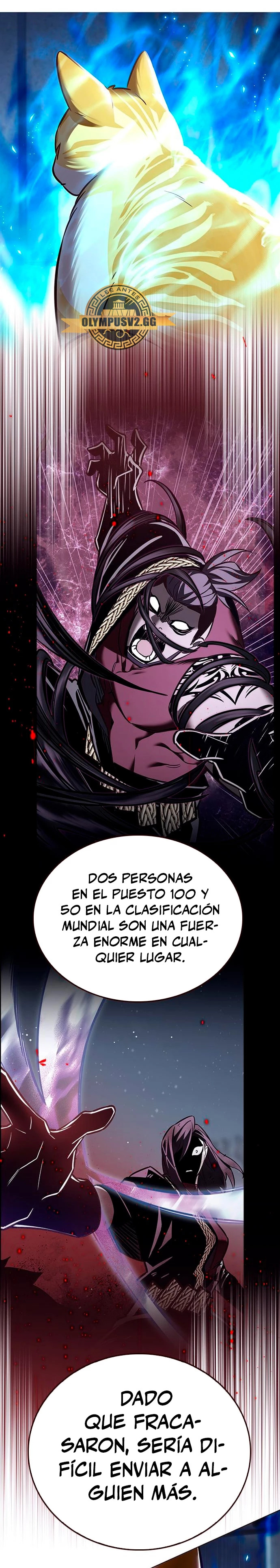 Read Electricidad veloz (es) Manga Online