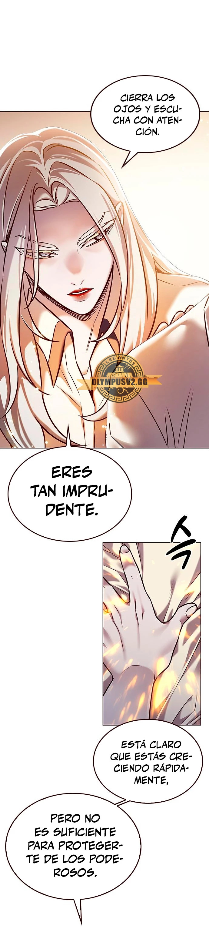 Read Electricidad veloz (es) Manga Online