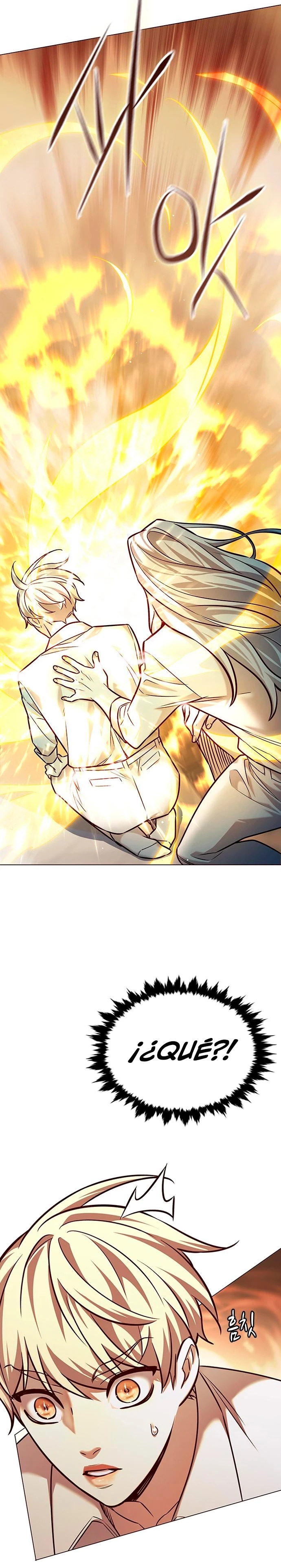 Read Electricidad veloz (es) Manga Online