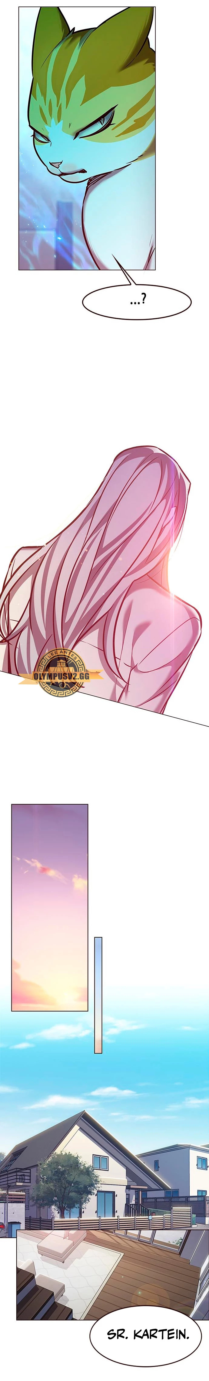 Read Electricidad veloz (es) Manga Online
