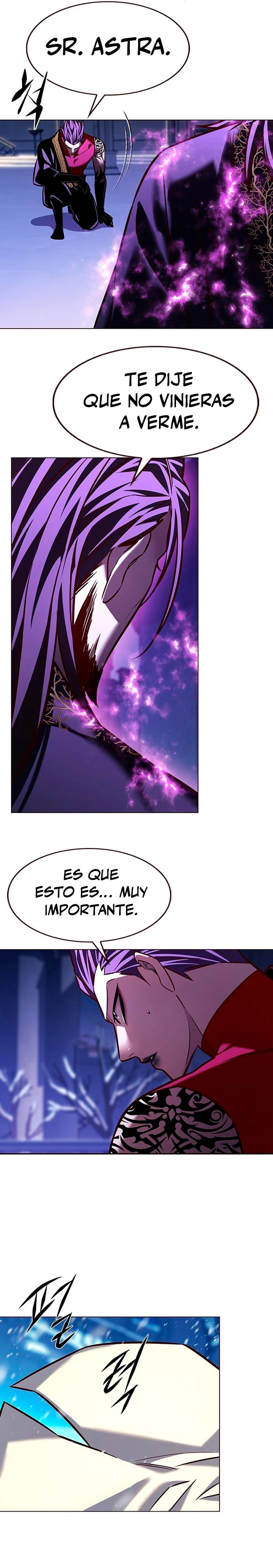 Read Electricidad veloz (es) Manga Online