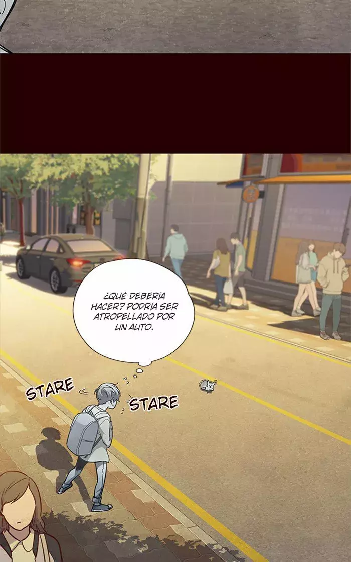 Read Electricidad veloz (es) Manga Online