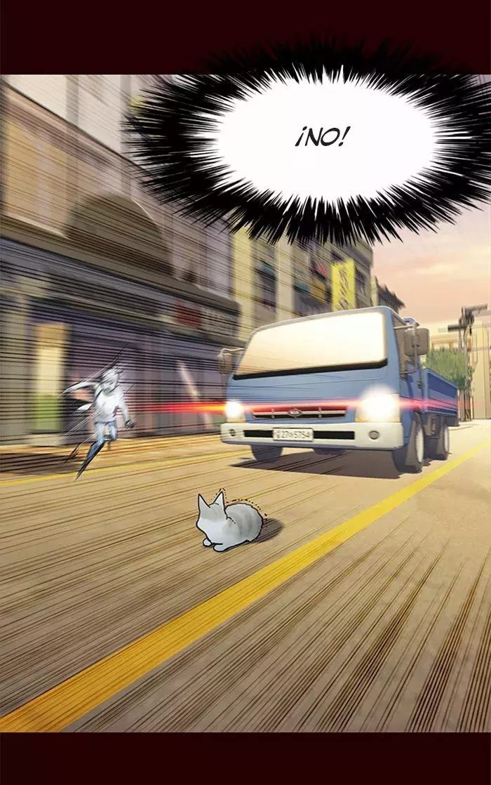 Read Electricidad veloz (es) Manga Online