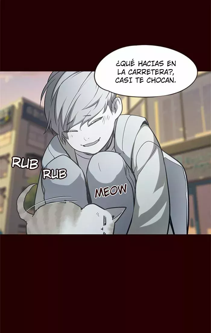 Read Electricidad veloz (es) Manga Online
