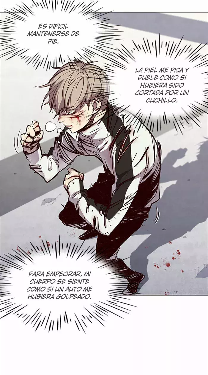 Read Electricidad veloz (es) Manga Online