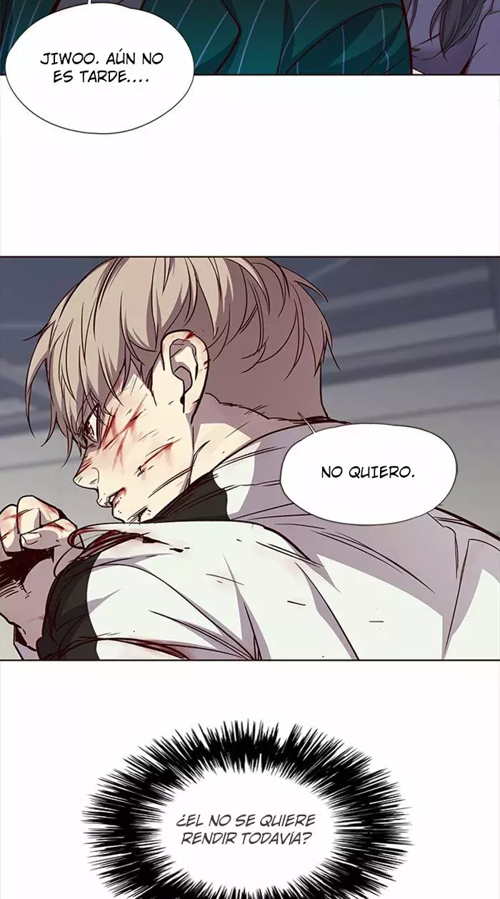 Read Electricidad veloz (es) Manga Online
