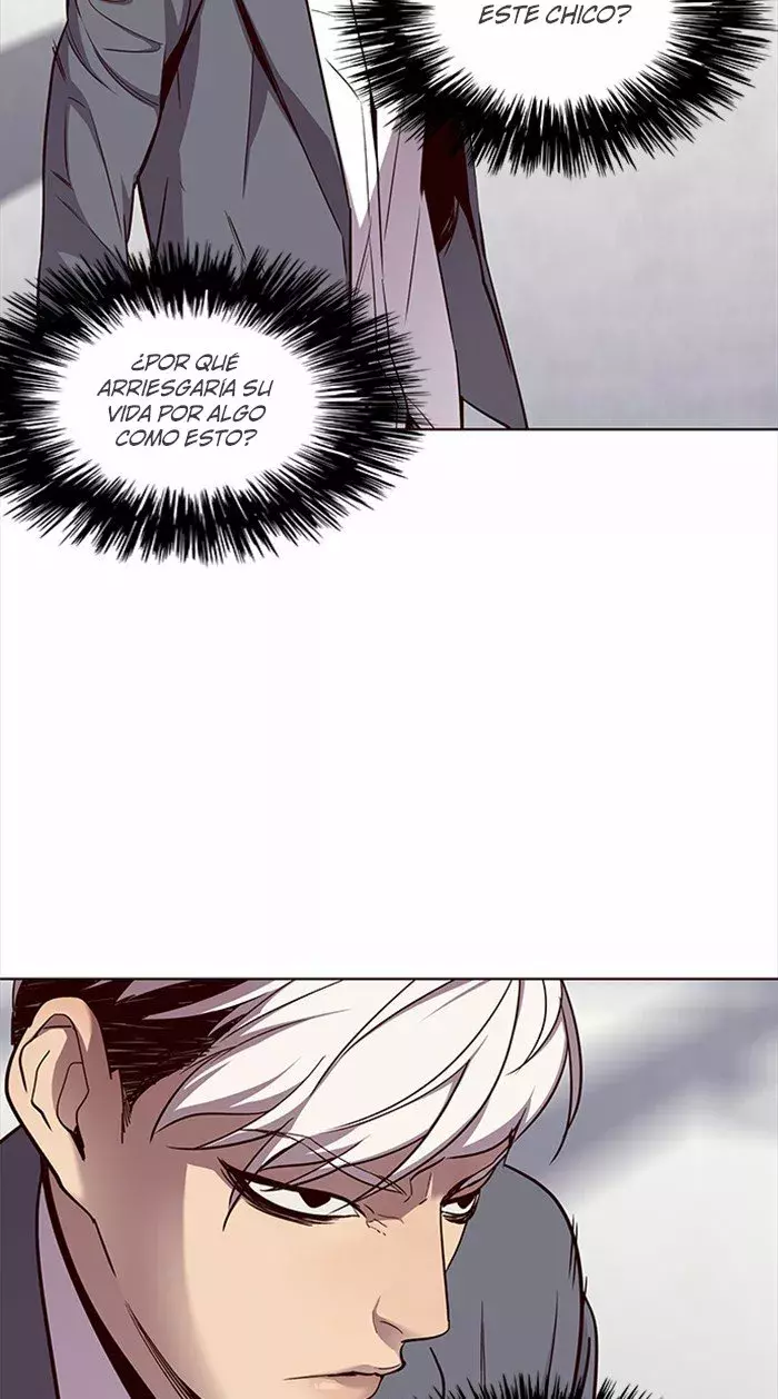 Read Electricidad veloz (es) Manga Online