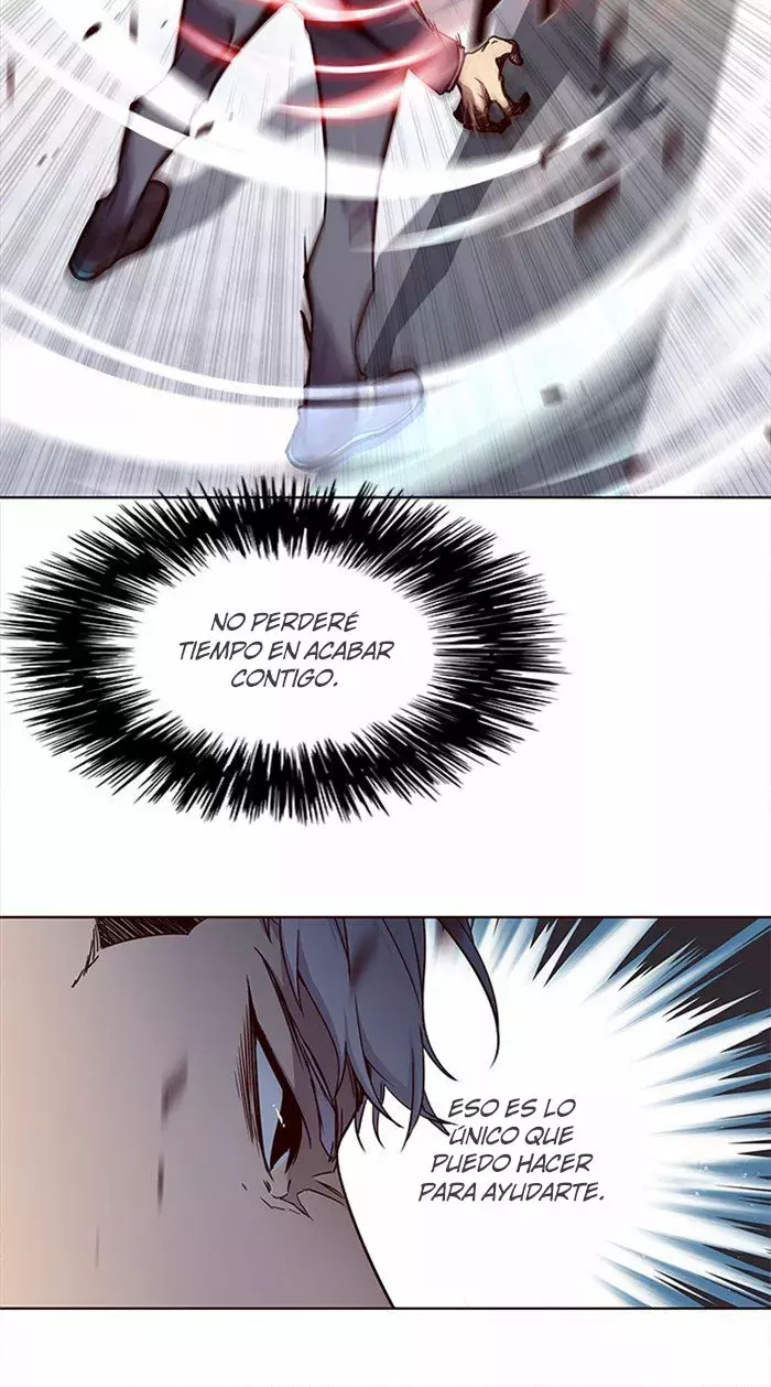 Read Electricidad veloz (es) Manga Online