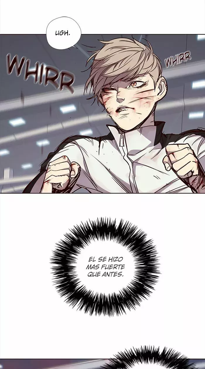 Read Electricidad veloz (es) Manga Online
