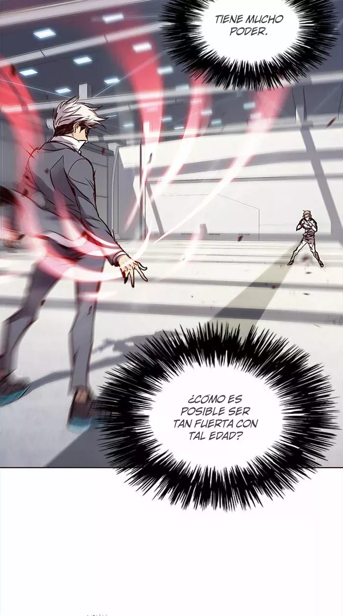 Read Electricidad veloz (es) Manga Online