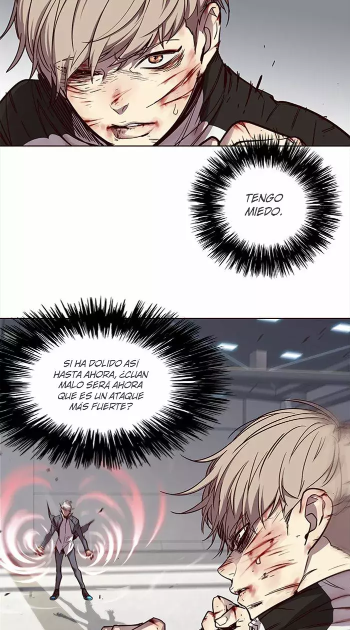 Read Electricidad veloz (es) Manga Online