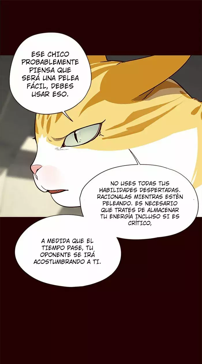Read Electricidad veloz (es) Manga Online
