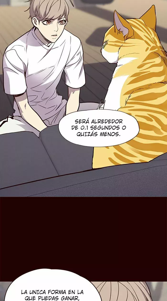 Read Electricidad veloz (es) Manga Online