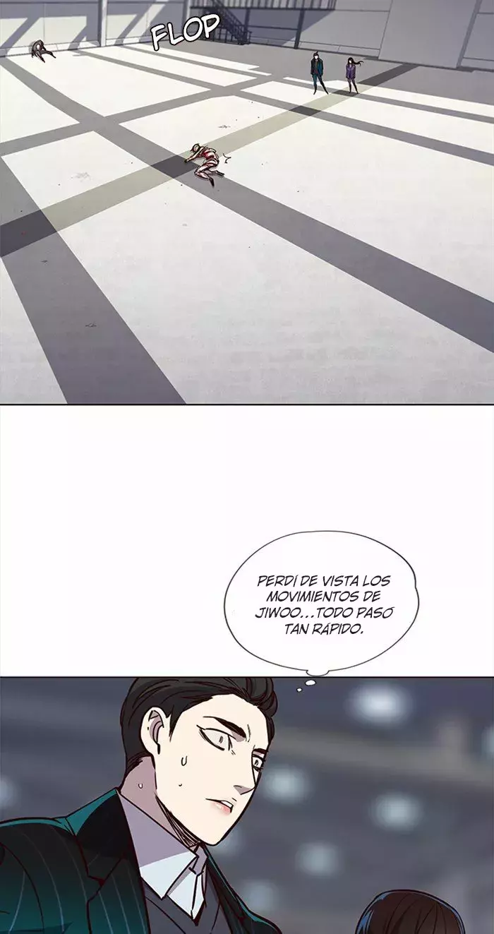 Read Electricidad veloz (es) Manga Online