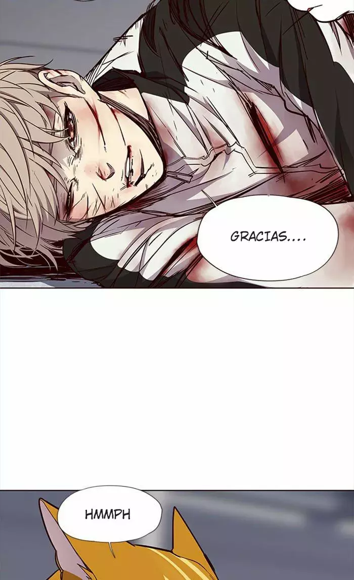 Read Electricidad veloz (es) Manga Online