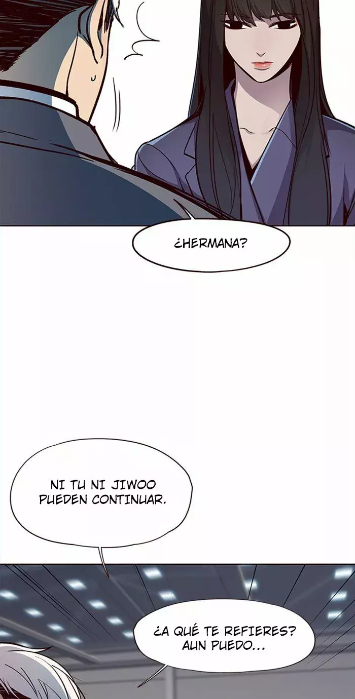 Read Electricidad veloz (es) Manga Online